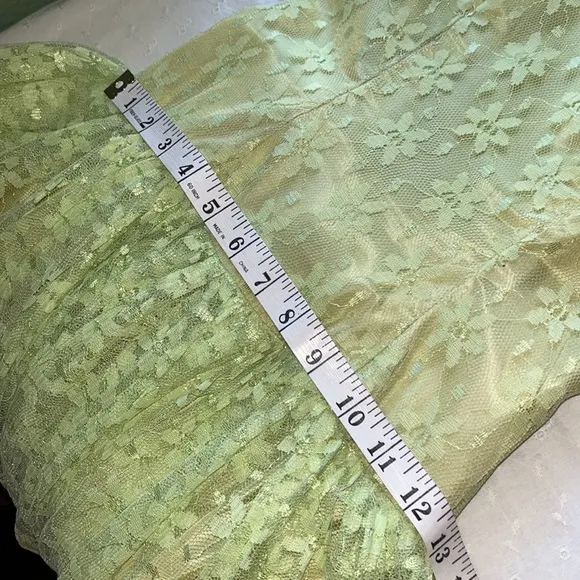Beautiful semi formal lace dress