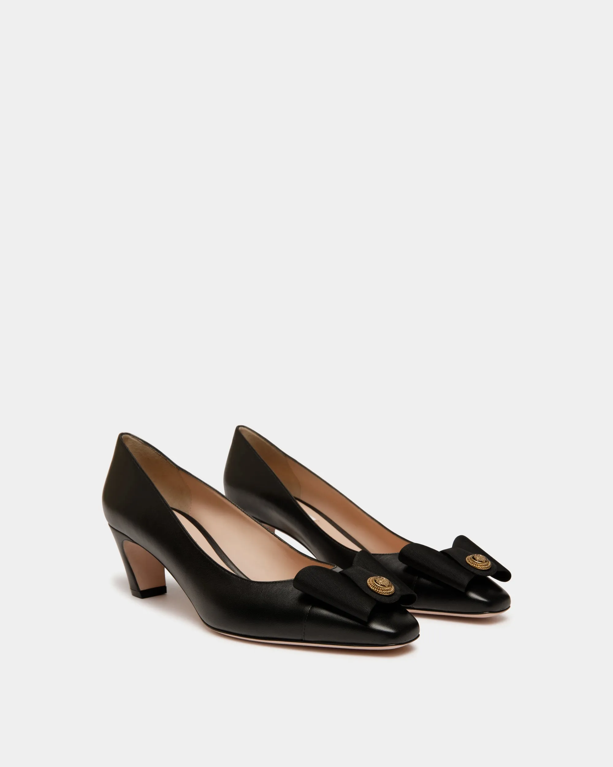 Bemily 55 - Pump