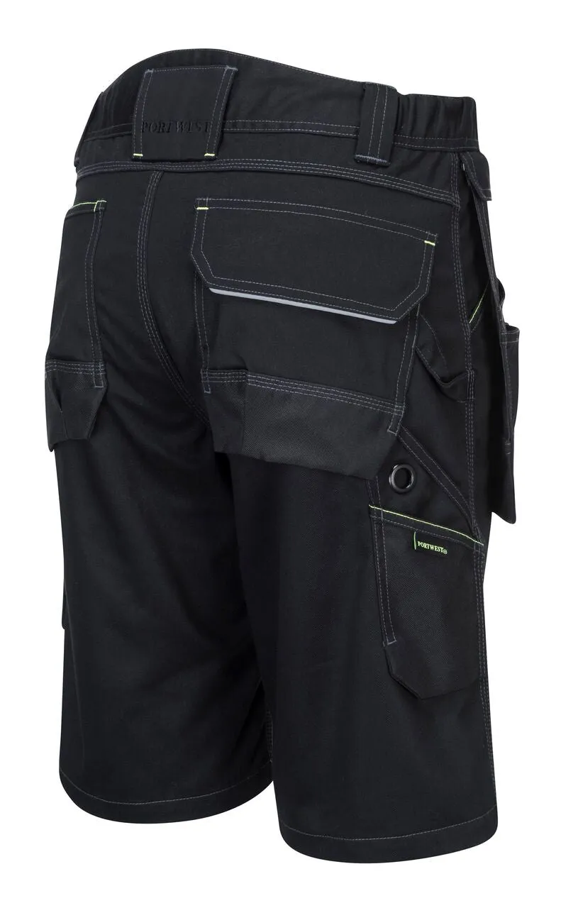 Bermuda Holster PW3