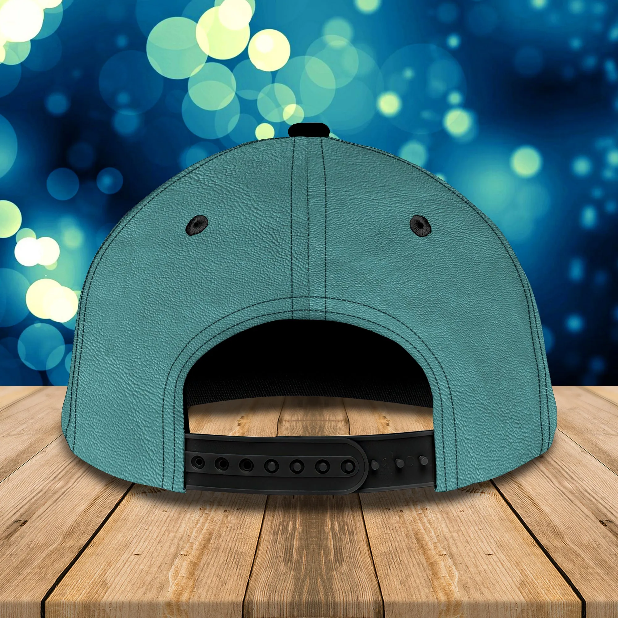 Bingo 876 Classic Cap - Nvc97