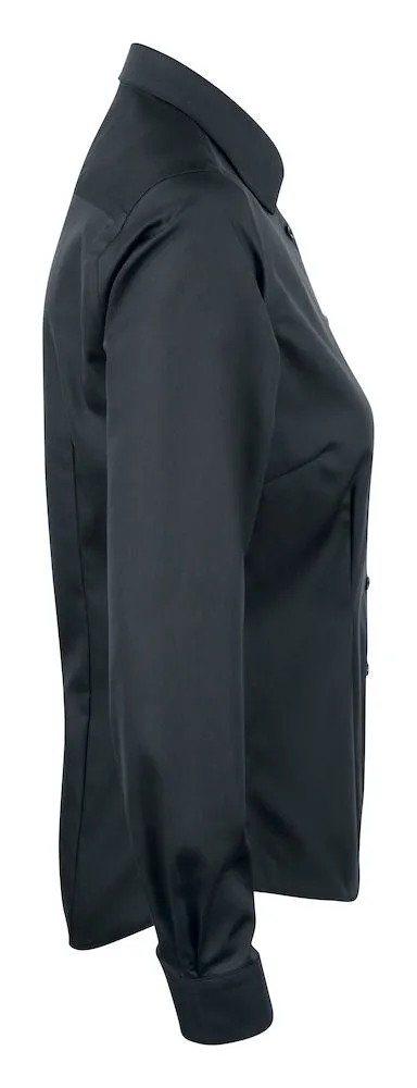 Black Bow 60 Woman Never-Iron