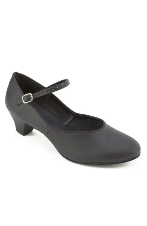 Black Character Shoes