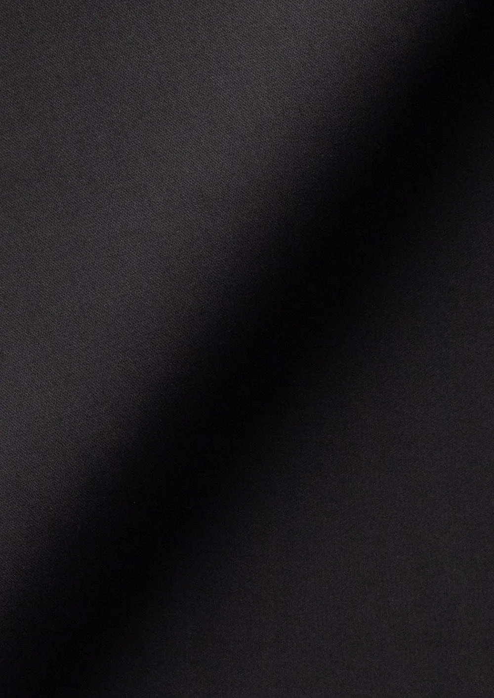 Black Ultrasoft Bamboo Shirt