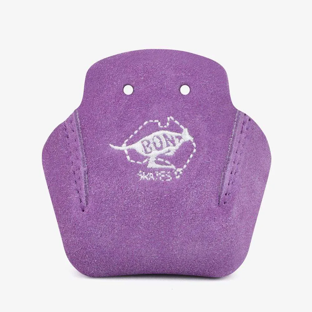 Bont Toe Guards Stitched Suede