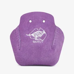 Bont Toe Guards Stitched Suede