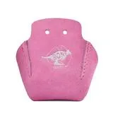 Bont Toe Guards Stitched Suede