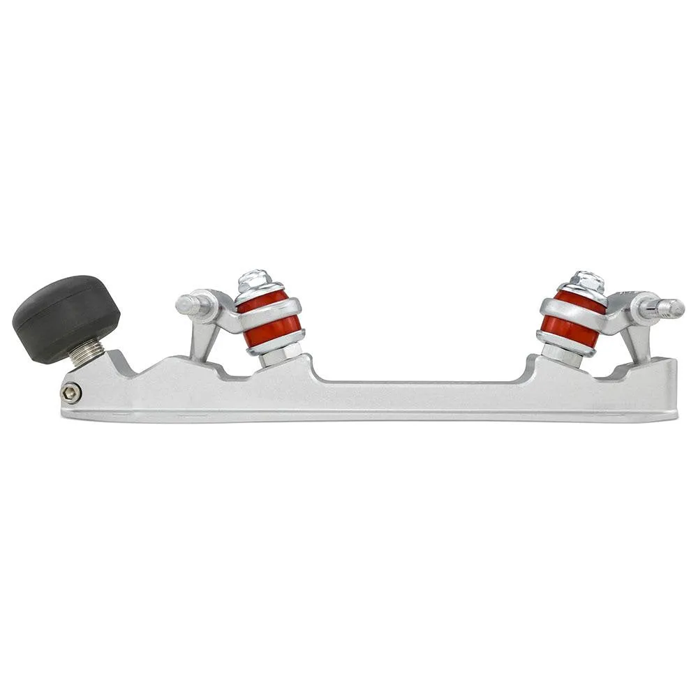 Bont Tracer Derby Plate Metric