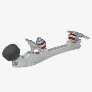 Bont Tracer Derby Plate Metric