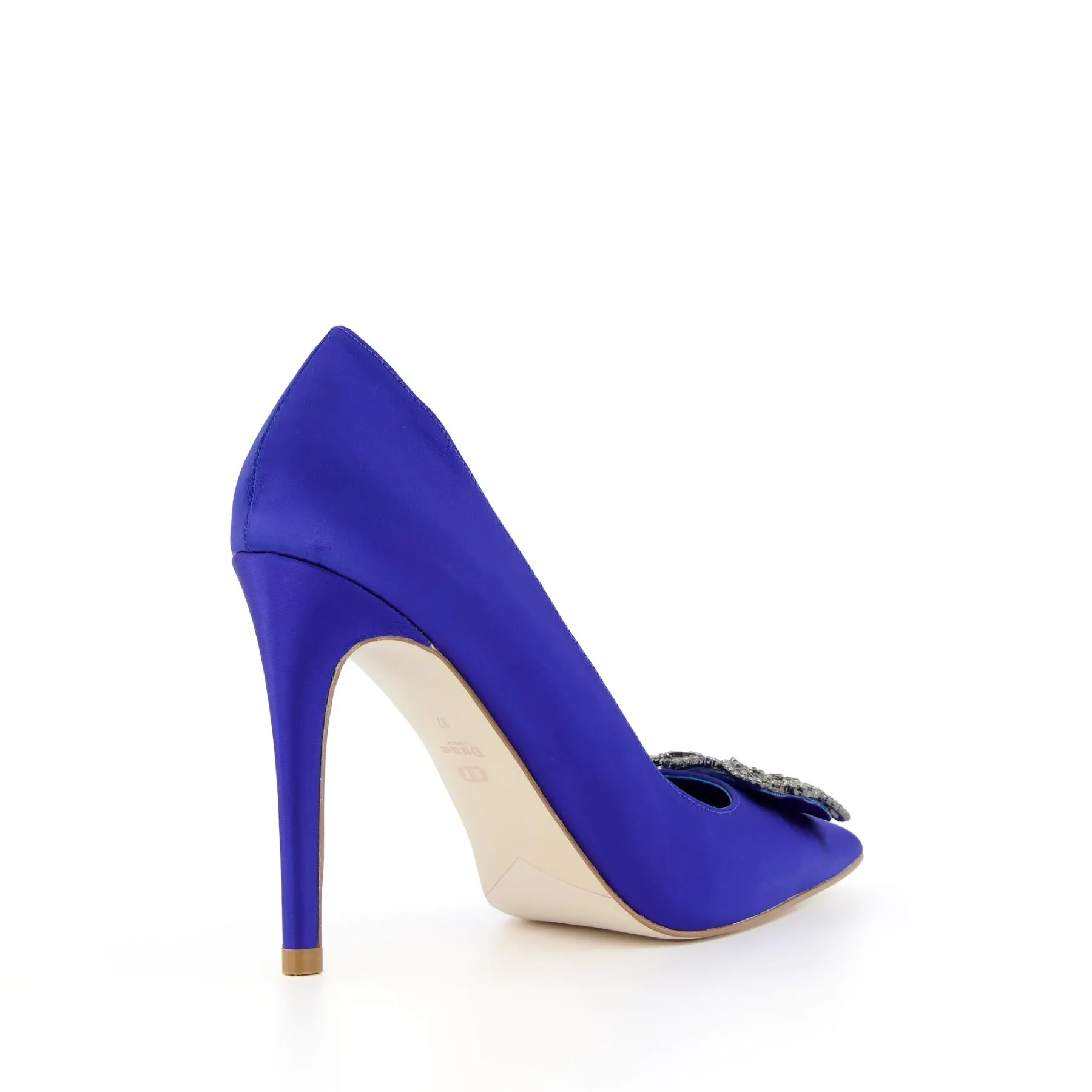 BREANNA - BLUE