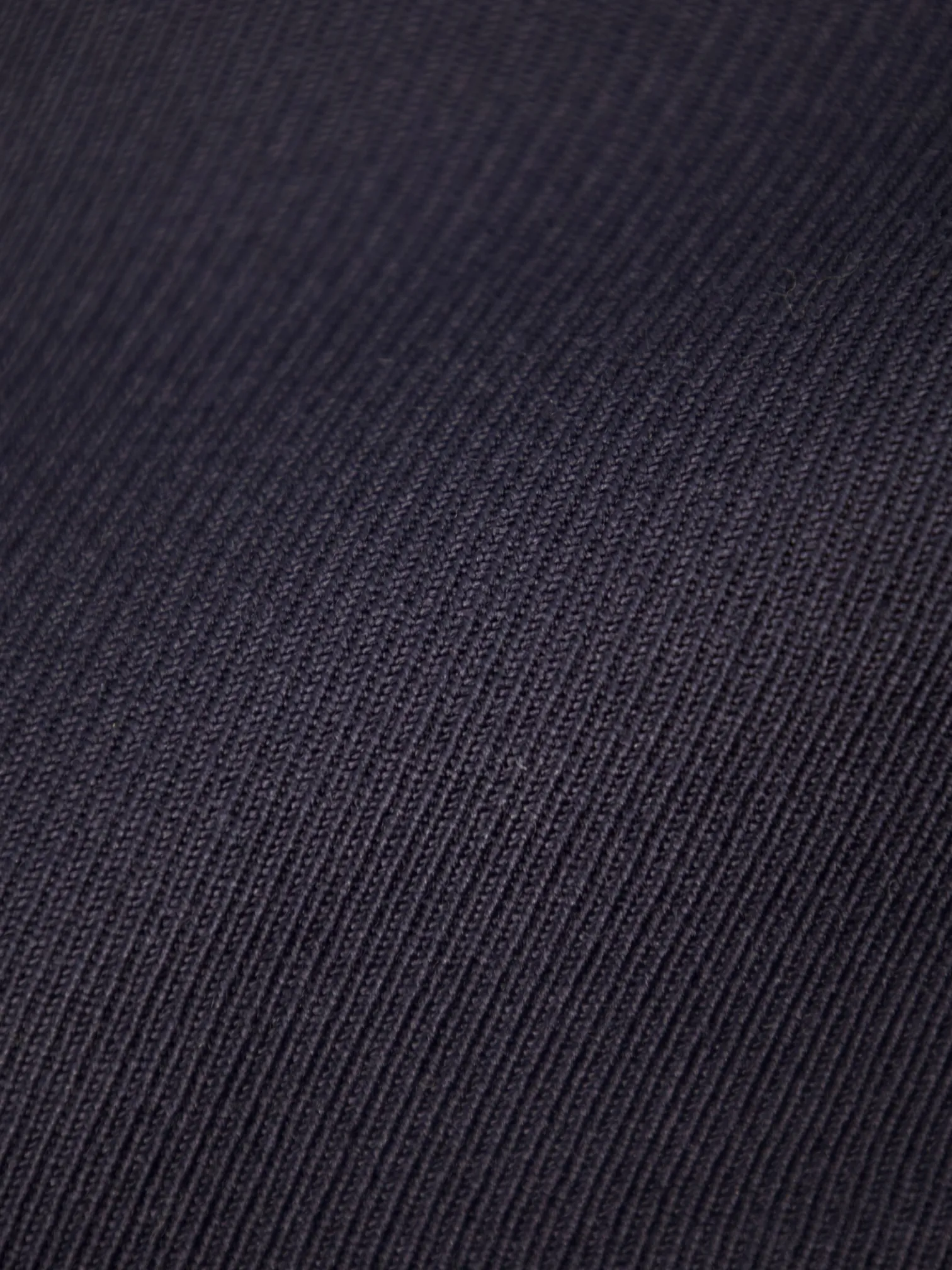 Brioni Navy Vintage Double Breasted Jacket