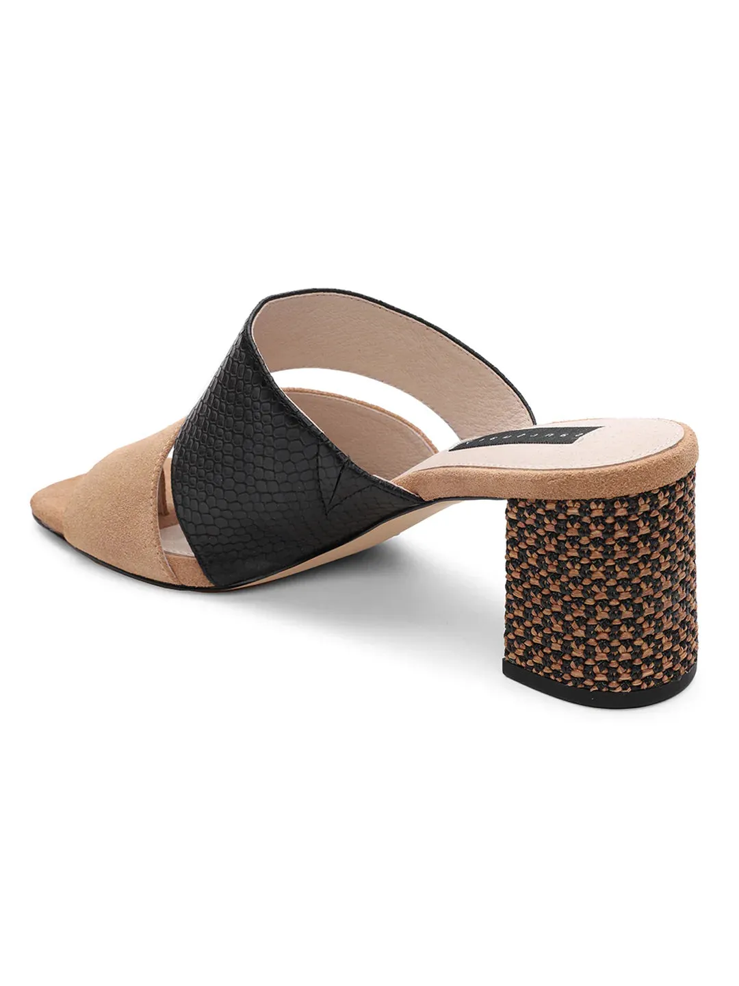 Brisk Sandal