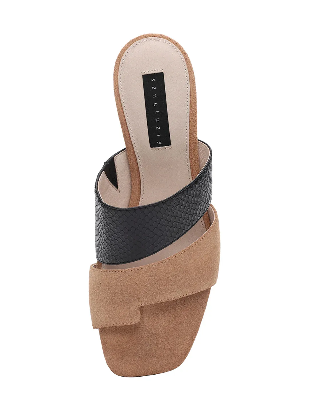 Brisk Sandal