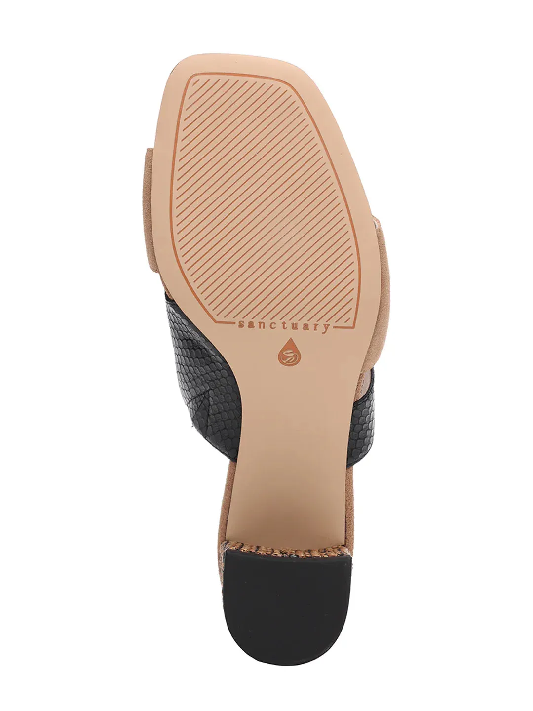 Brisk Sandal
