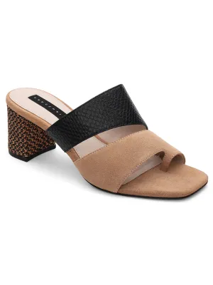 Brisk Sandal