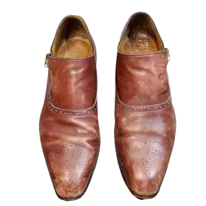 Buckle Loafers