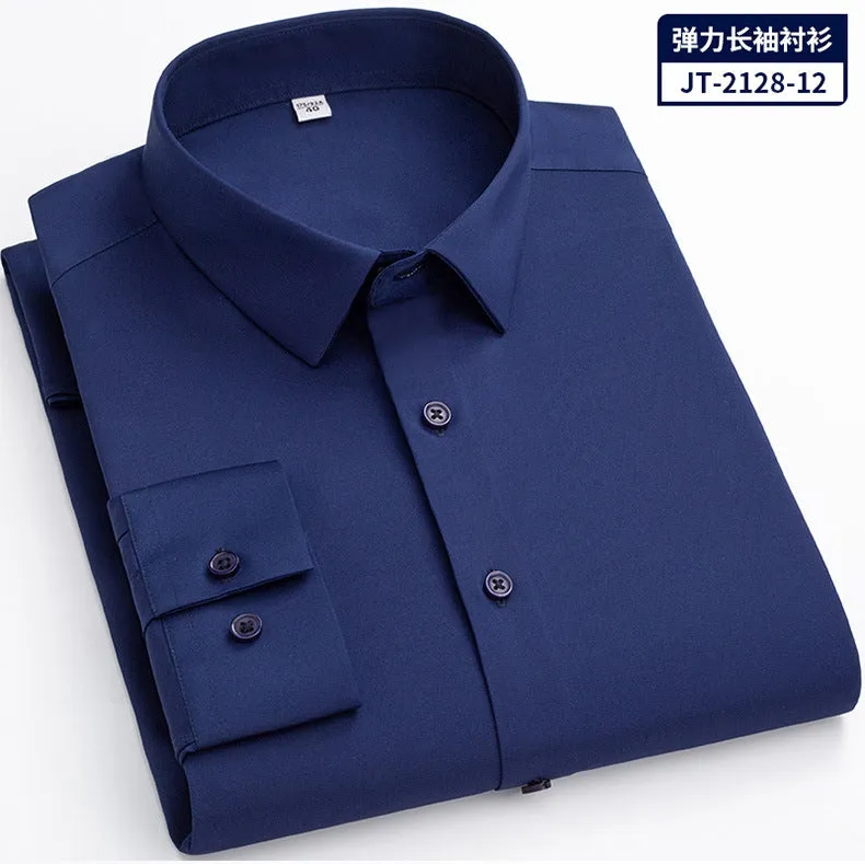 Business Long Sleeve Shirts