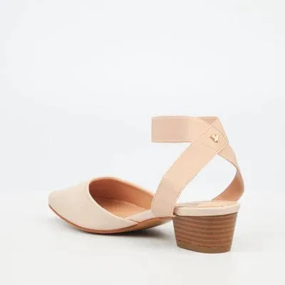 Butterfly Feet Women's Sling Shoes