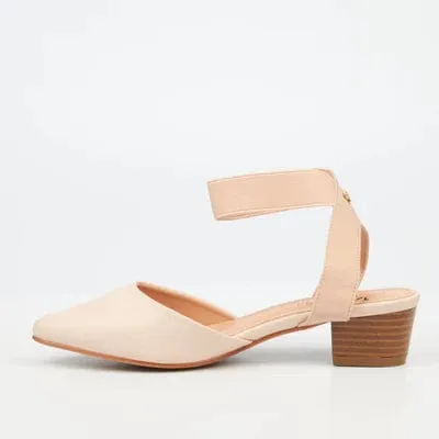 Butterfly Feet Women's Sling Shoes