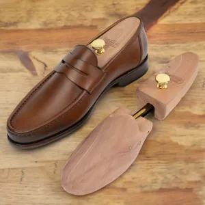 Calzoleria Toscana Aromatic Cedar Shoe Tree