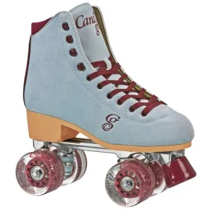 CANDI GIRL CARLIN ROLLER SKATE