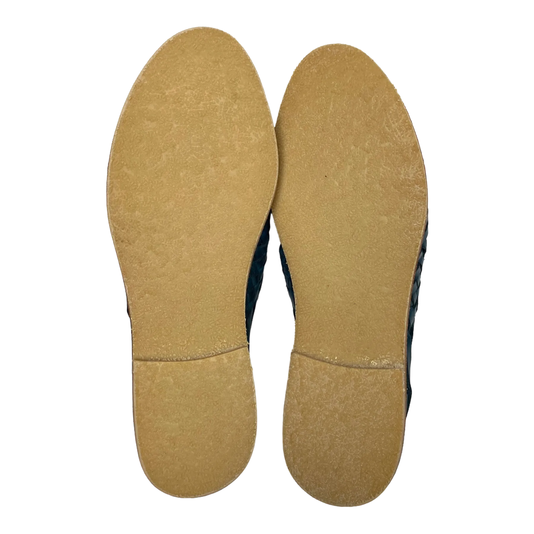 Cano elena shoes, blue | 37