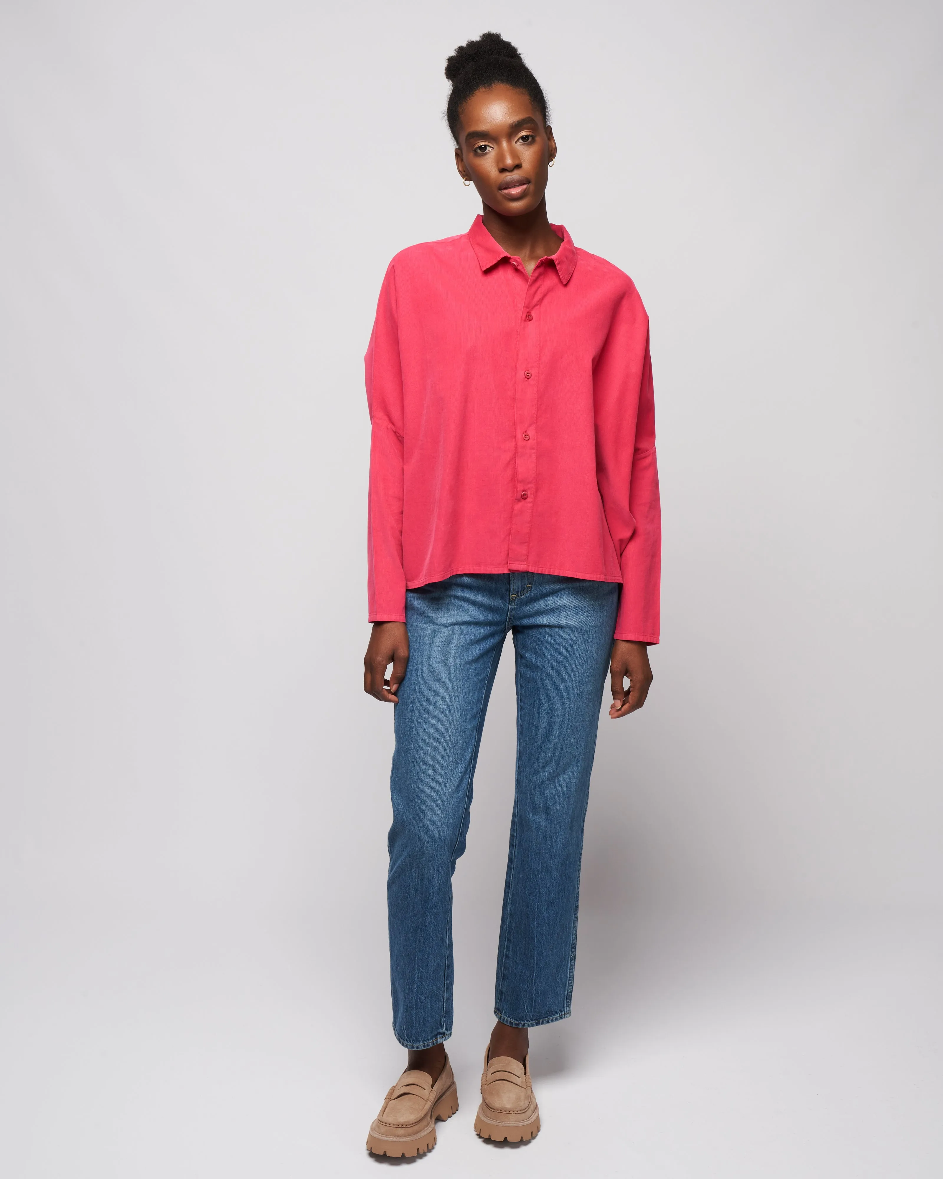 cardigan tina - calypso