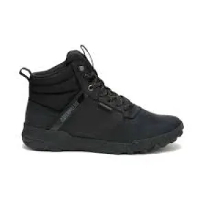 Caterpillar Hex Ready Mid Wp Black
