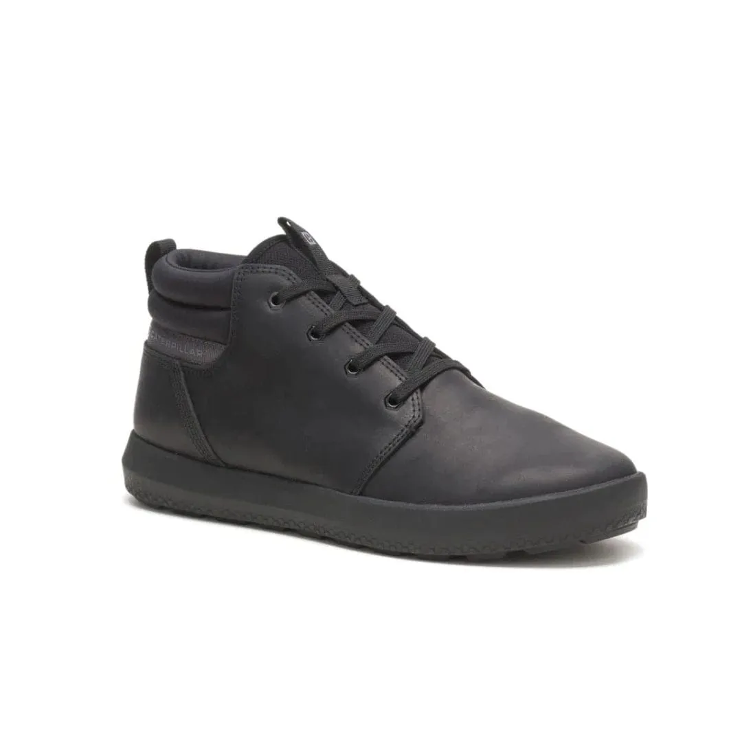 Caterpillar Proxy Hi Shoes Black