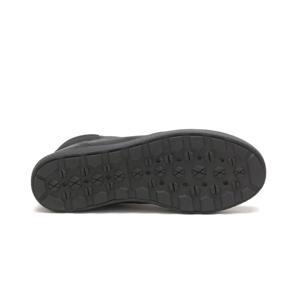 Caterpillar Proxy Hi Shoes Black