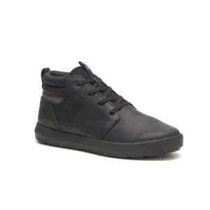 Caterpillar Proxy Hi Shoes Black