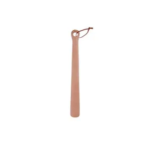 Cedar Shoe Horn