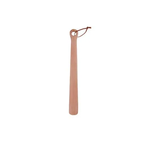 Cedar Shoe Horn