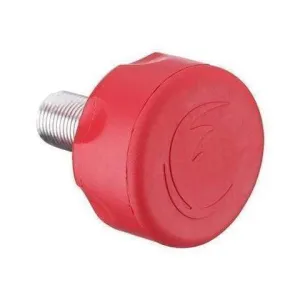 CHAYA CHERRY BOMB TOE STOPS FLAT