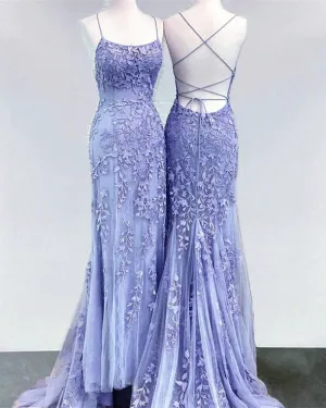 Cheap Lace Mermaid Corset Prom Dresses 2025 Long Formal Dress