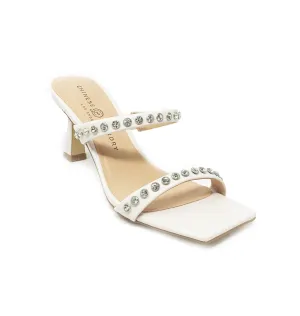 Chinese Laundry Yo Yo Cream Heel