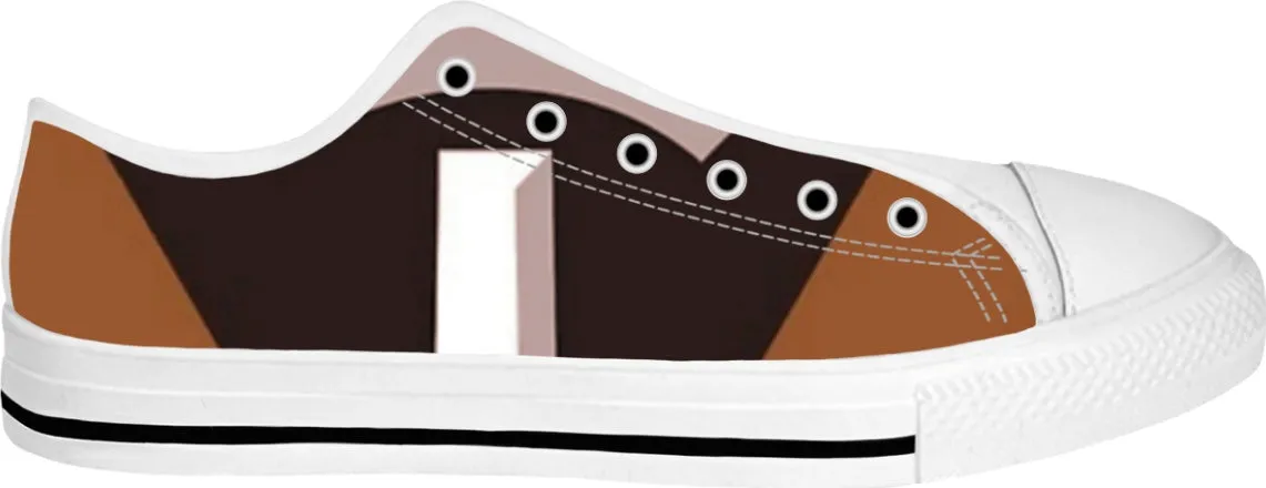 Chirse Clothing Company shoes