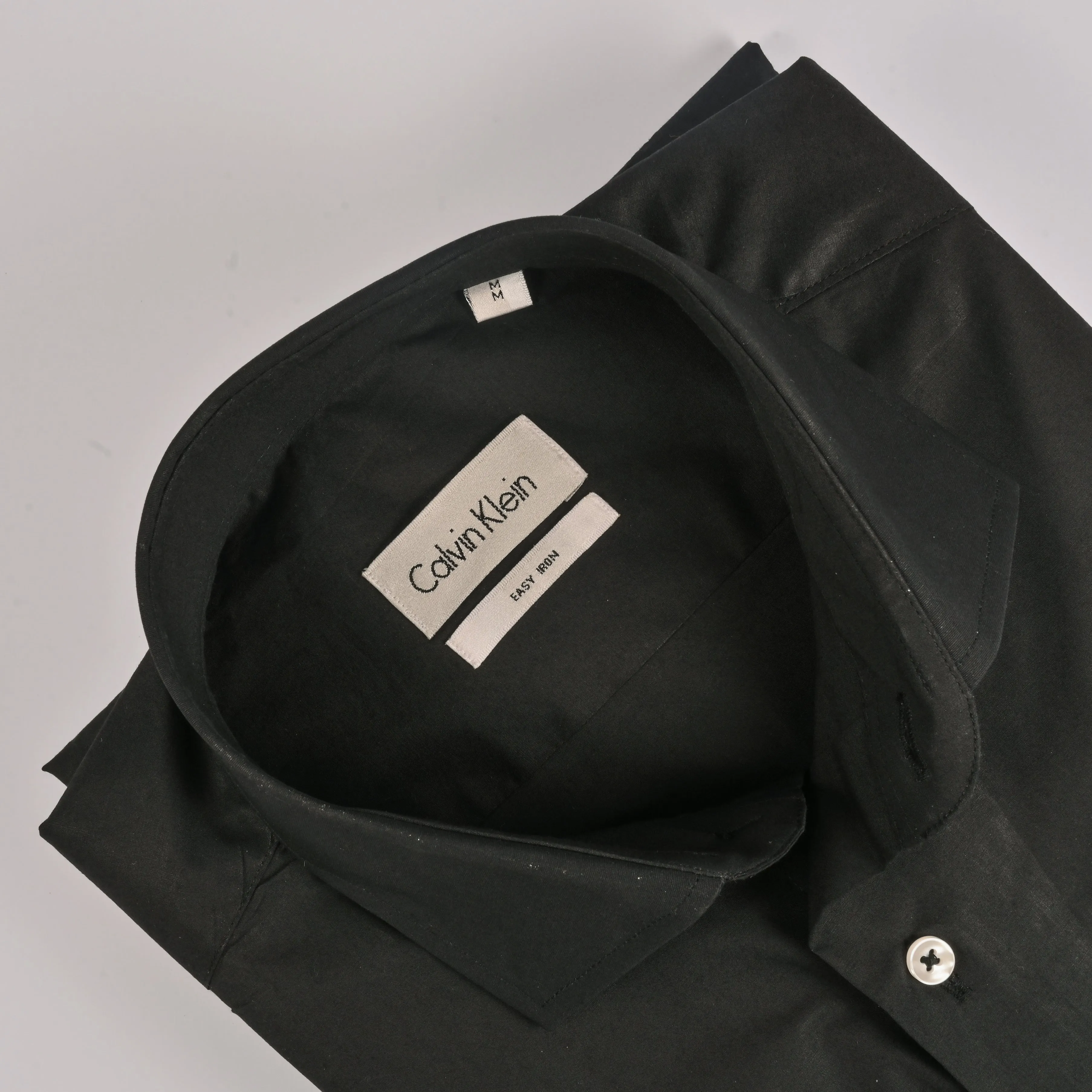 CK Black Shirt