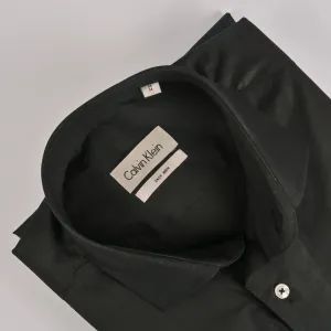 CK Black Shirt