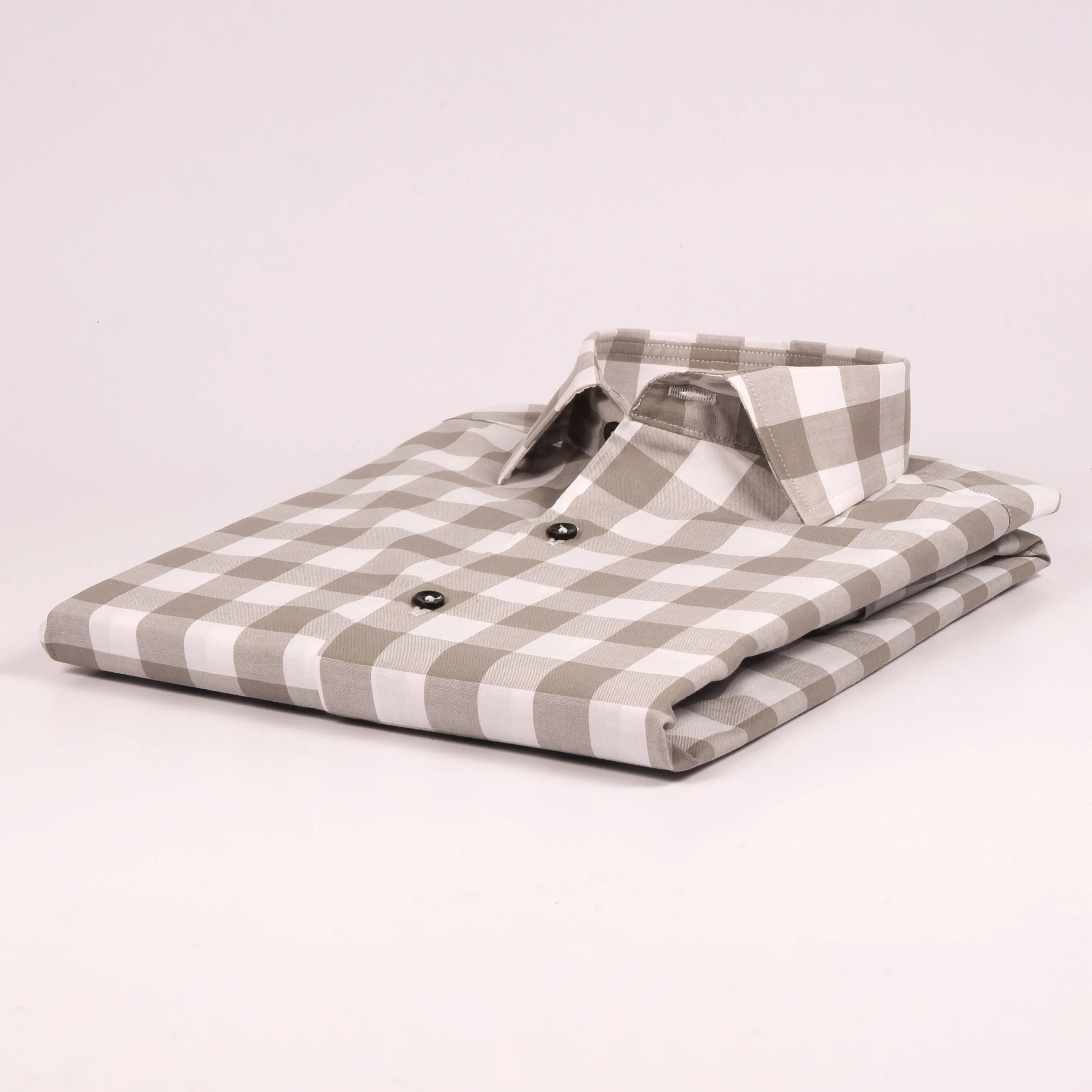 CK Checkerboard Shirt