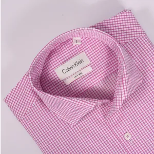 CK Fandango Checkered Shirt