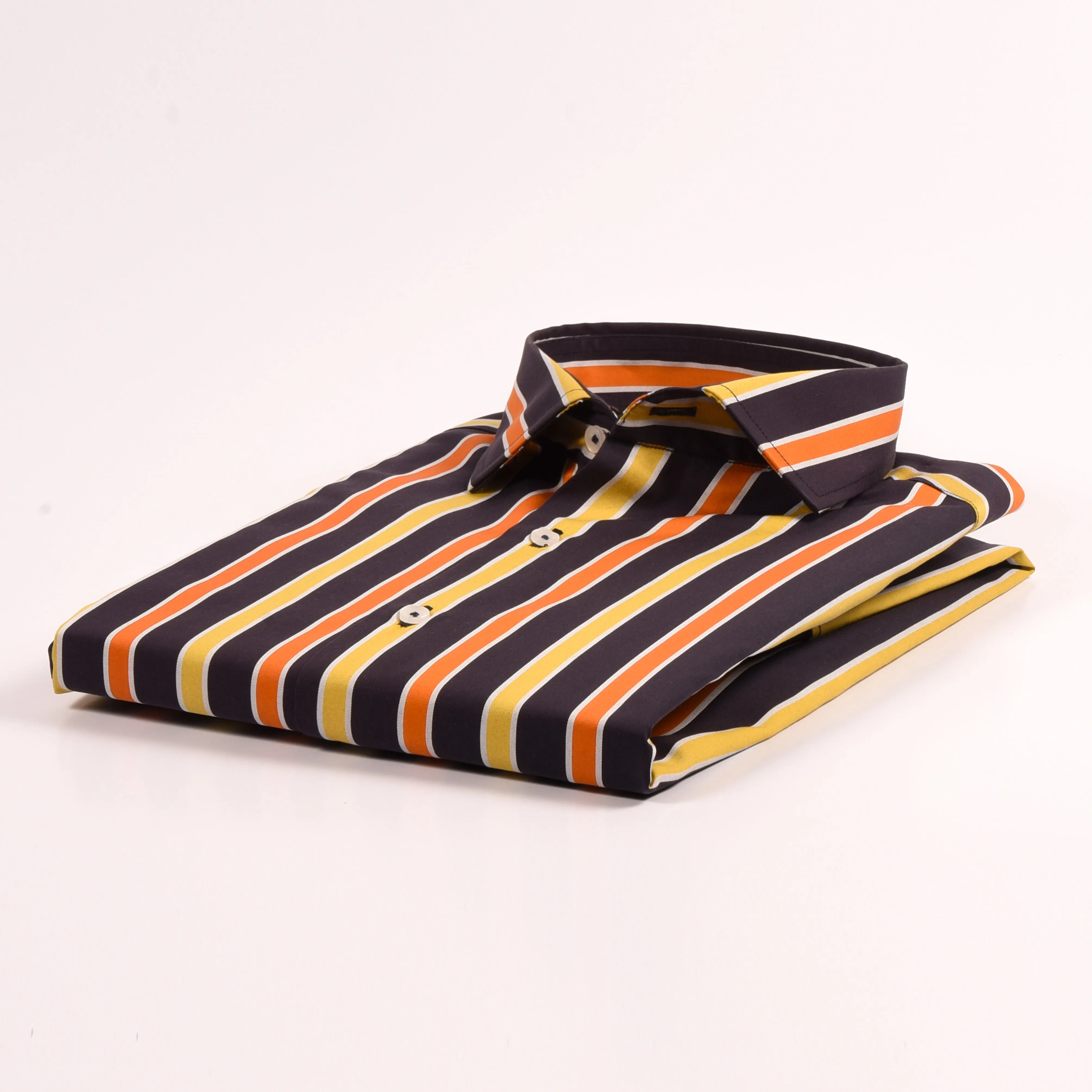 CK NYO Broad Striped Shirt