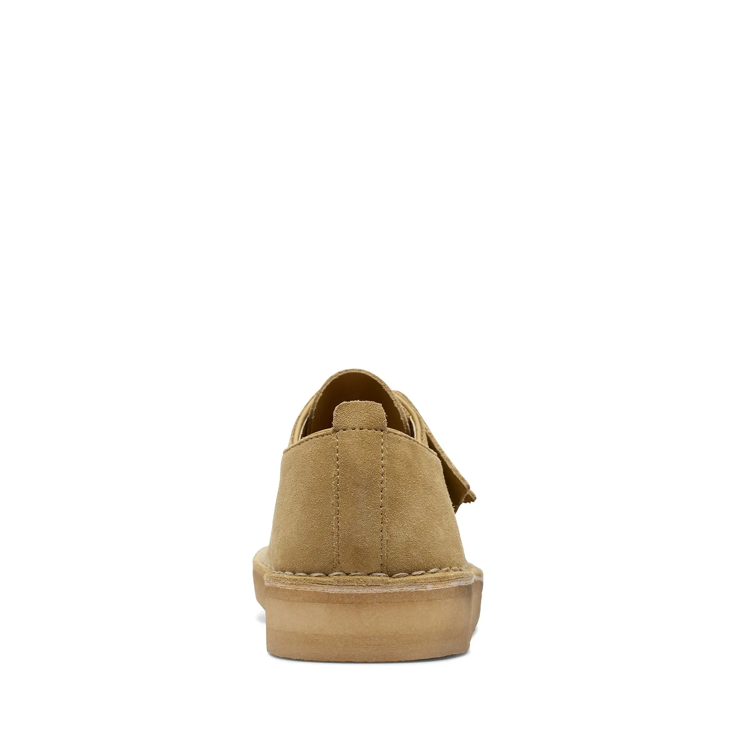 CLARKS  COAL LONDON (STANDARD FIT)
