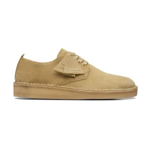 CLARKS  COAL LONDON (STANDARD FIT)