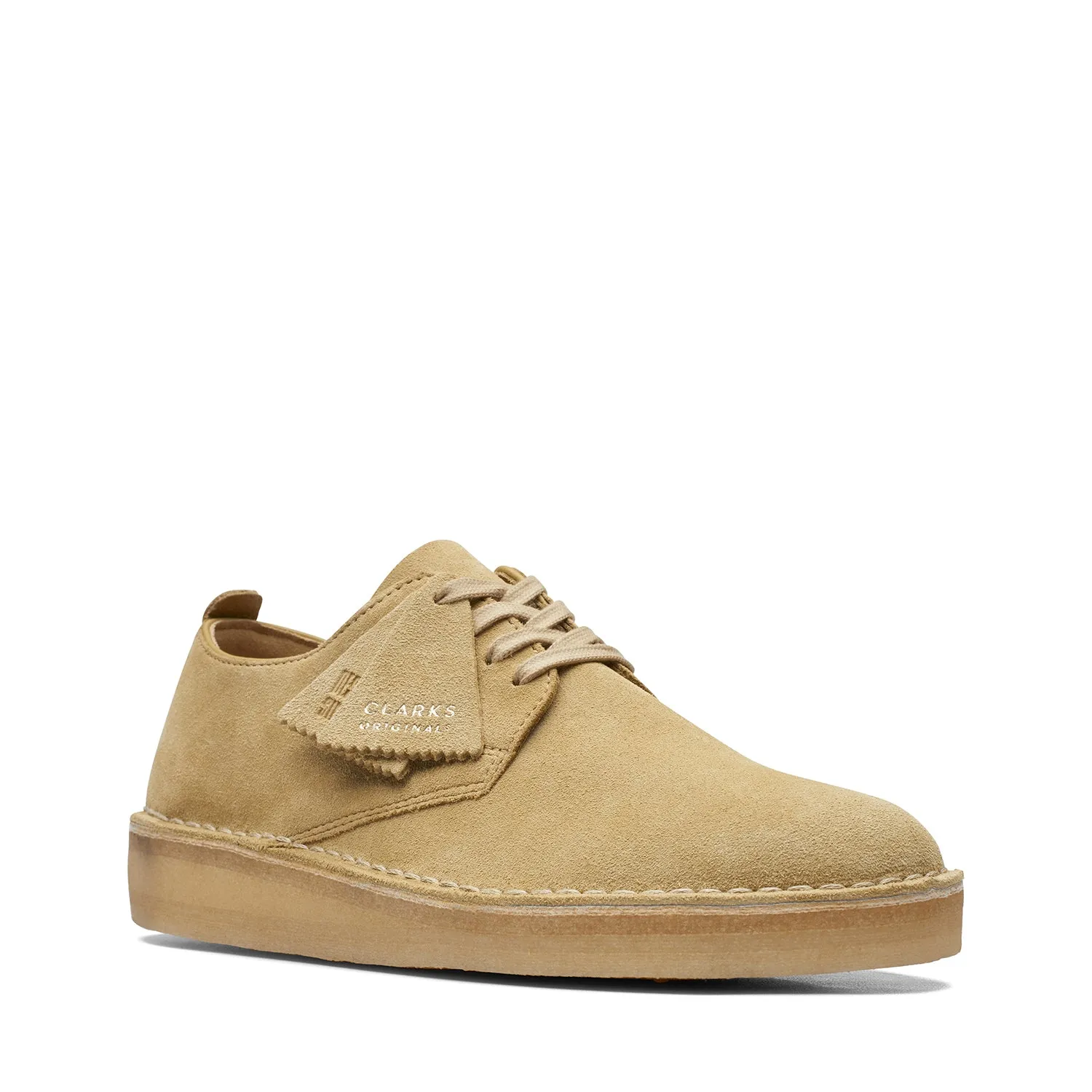 CLARKS  COAL LONDON (STANDARD FIT)