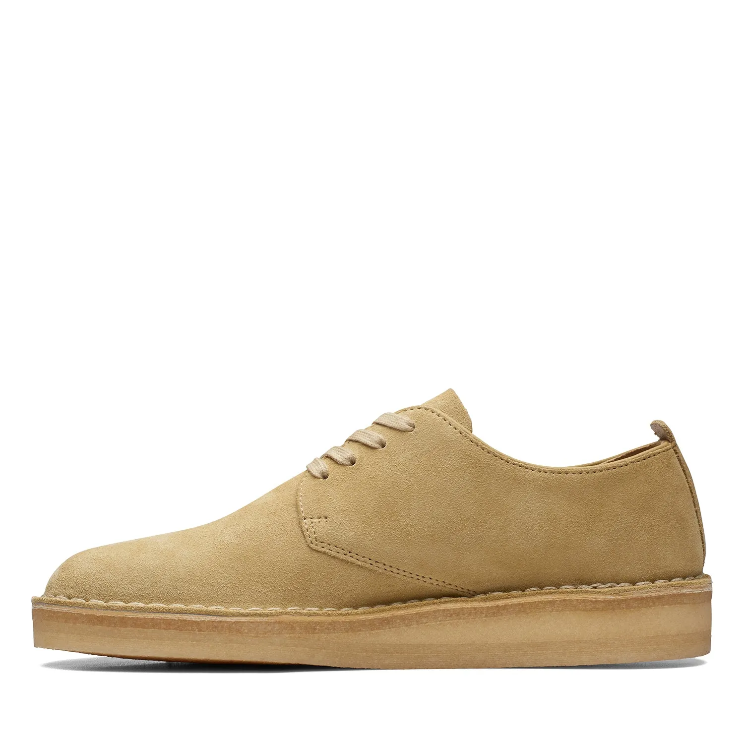 CLARKS  COAL LONDON (STANDARD FIT)