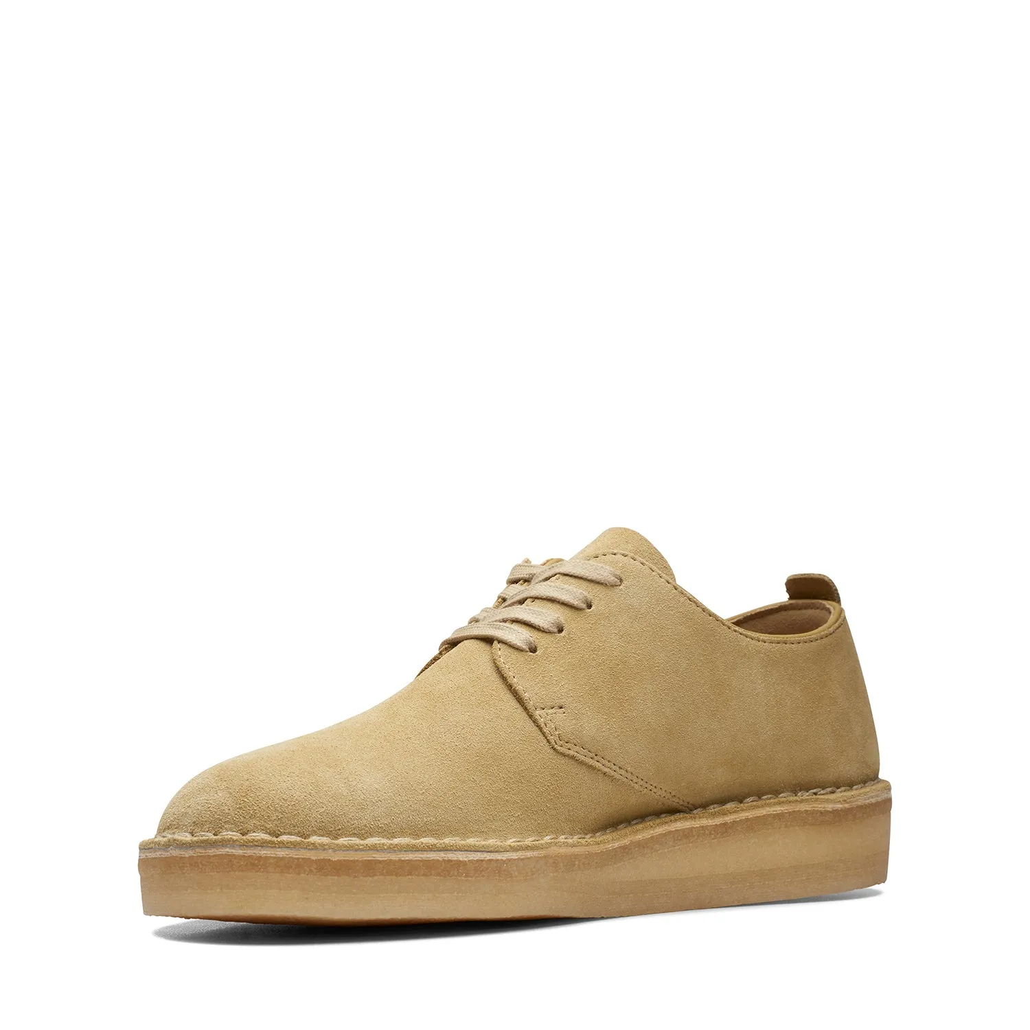 CLARKS  COAL LONDON (STANDARD FIT)