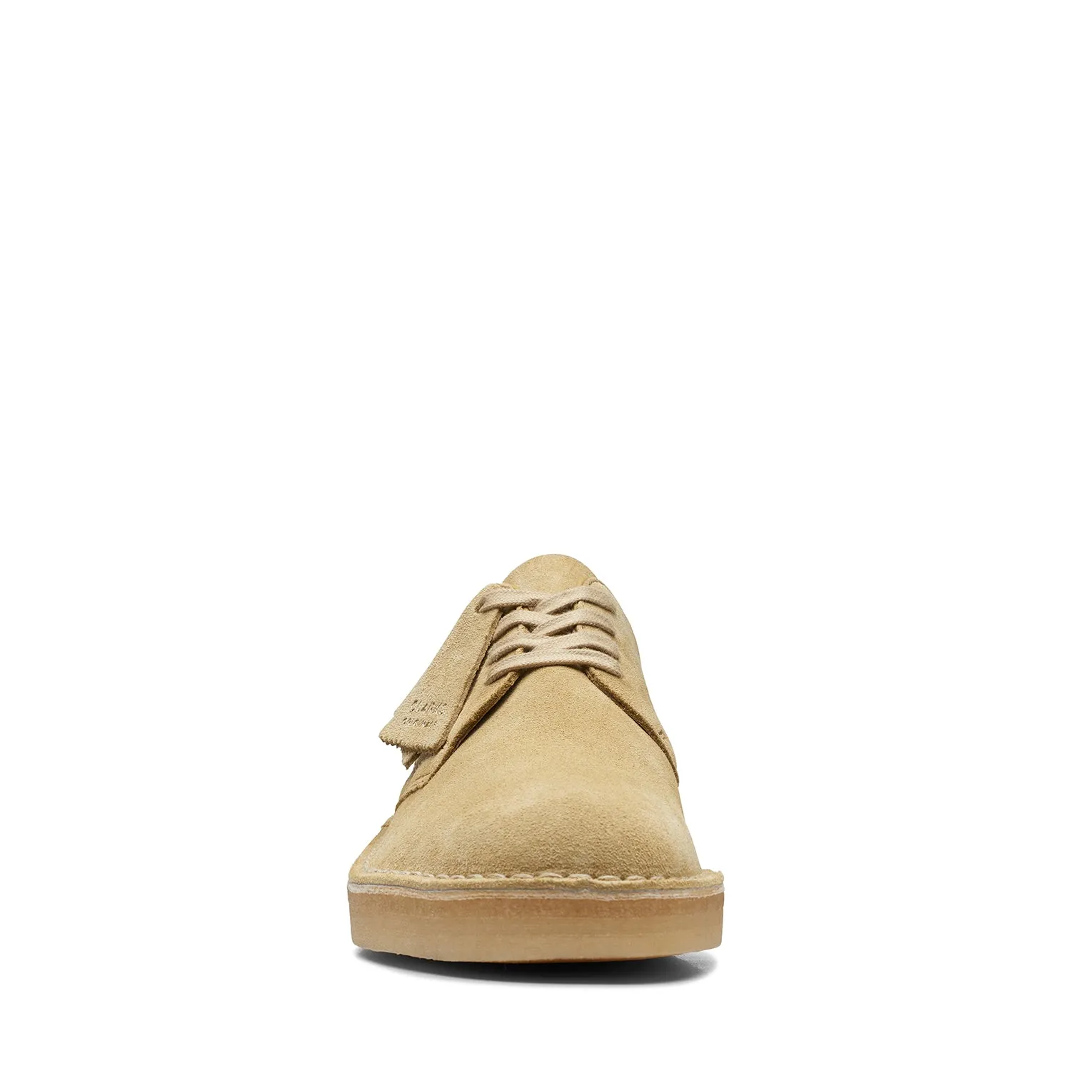 CLARKS  COAL LONDON (STANDARD FIT)