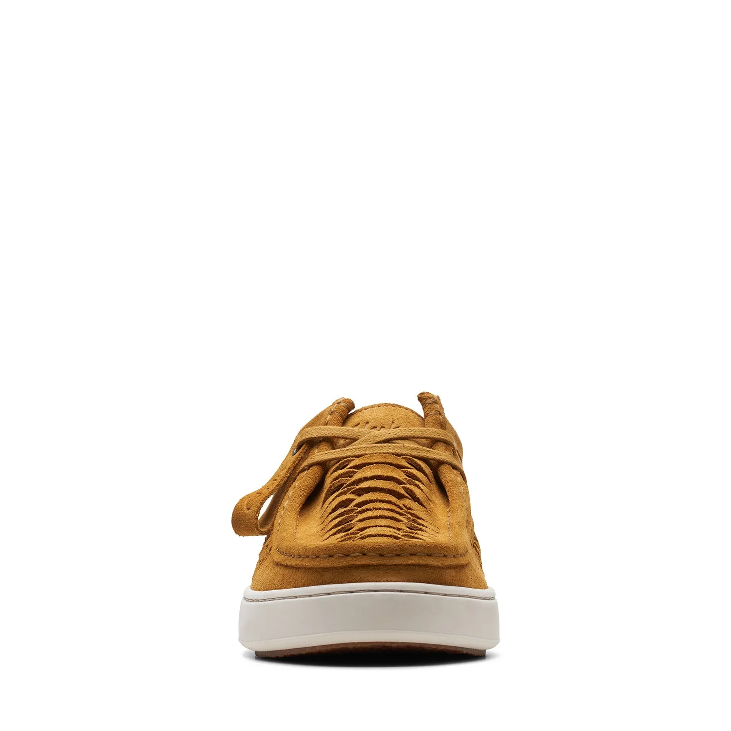 CLARKS  COURTLITE WEAVE (STANDARD FIT)