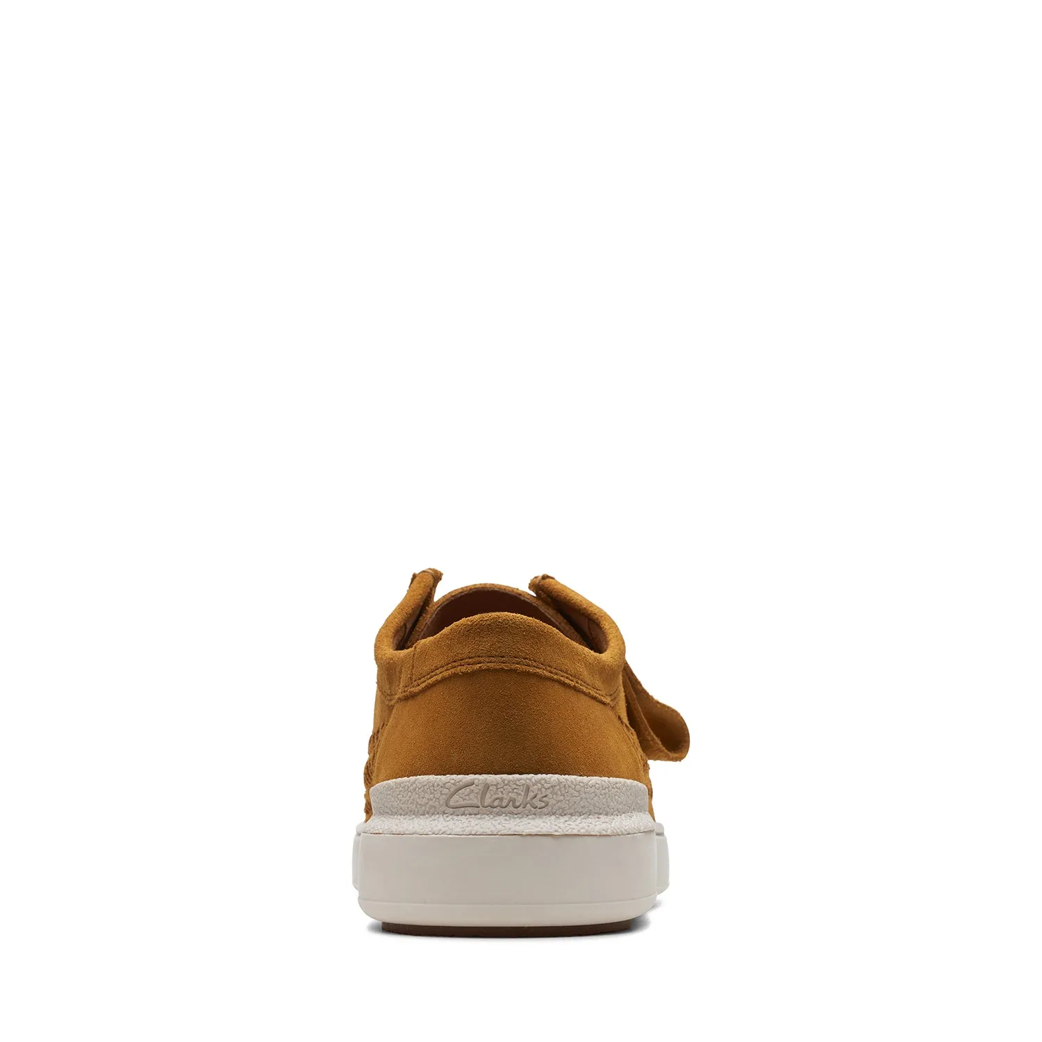 CLARKS  COURTLITE WEAVE (STANDARD FIT)