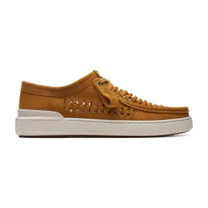 CLARKS  COURTLITE WEAVE (STANDARD FIT)